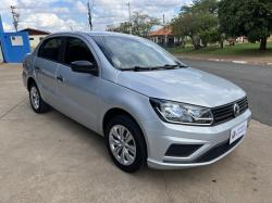 VOLKSWAGEN Voyage 1.6 4P FLEX MSI