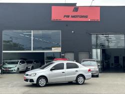 VOLKSWAGEN Voyage 1.6 4P G7 TRENDLINE FLEX