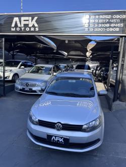 VOLKSWAGEN Voyage 1.0 4P CITY FLEX