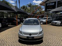 VOLKSWAGEN Voyage 1.0 4P FLEX