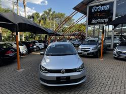 VOLKSWAGEN Voyage 1.0 4P TREND FLEX