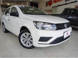 VOLKSWAGEN Voyage 1.0 4P FLEX