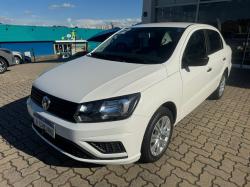 VOLKSWAGEN Voyage 1.6 4P FLEX MSI