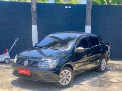 VOLKSWAGEN Voyage 1.6 4P FLEX MSI