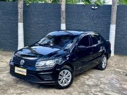 VOLKSWAGEN Voyage 1.6 4P FLEX MSI