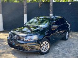 VOLKSWAGEN Voyage 1.6 4P G7 TRENDLINE FLEX