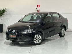 VOLKSWAGEN Voyage 1.6 4P FLEX