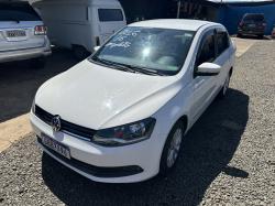 VOLKSWAGEN Voyage 1.6 4P COMFORTLINE FLEX