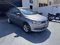 VOLKSWAGEN Voyage 1.0 4P COMFORTLINE FLEX