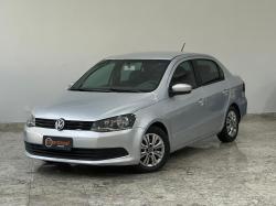 VOLKSWAGEN Voyage 1.0 4P CITY FLEX