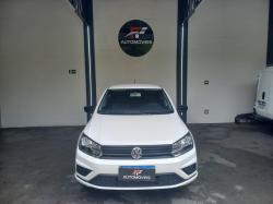 VOLKSWAGEN Voyage 1.0 4P G7 TRENDLINE FLEX