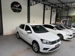 VOLKSWAGEN Voyage 1.0 4P G7 TRENDLINE FLEX