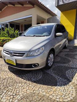 VOLKSWAGEN Voyage 1.0 4P TREND FLEX