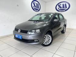 VOLKSWAGEN Voyage 1.6 4P COMFORTLINE FLEX