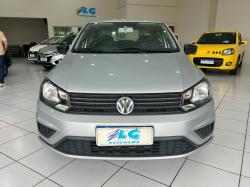 VOLKSWAGEN Voyage 1.6 4P FLEX MSI