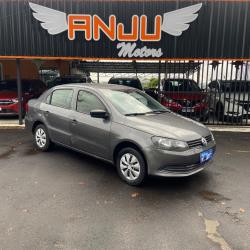 VOLKSWAGEN Voyage 1.6 4P FLEX HIGHLINE