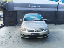 VOLKSWAGEN Voyage 1.6 4P COMFORTLINE FLEX