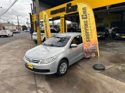 VOLKSWAGEN Voyage 1.6 4P FLEX