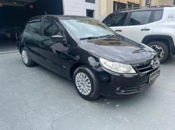 VOLKSWAGEN Voyage 1.6 4P FLEX