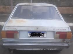 VOLKSWAGEN Voyage 1.6 LS