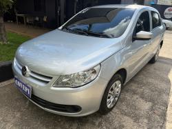 VOLKSWAGEN Voyage 1.6 4P CITY FLEX