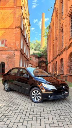 VOLKSWAGEN Voyage 1.0 4P FLEX