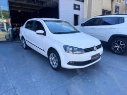 VOLKSWAGEN Voyage 1.0 4P G6 FLEX