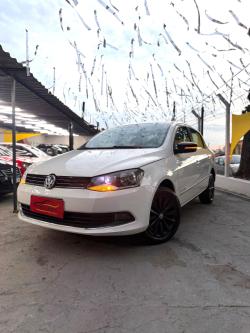 VOLKSWAGEN Voyage 1.6 4P COMFORTLINE FLEX