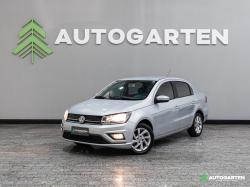 VOLKSWAGEN Voyage 1.6 4P FLEX AUTOM�TICO