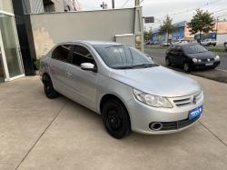 VOLKSWAGEN Voyage 1.0 4P TREND FLEX