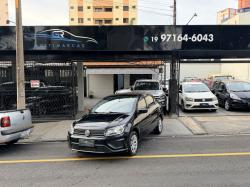 VOLKSWAGEN Voyage 1.6 4P FLEX MSI