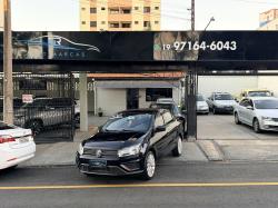 VOLKSWAGEN Voyage 1.6 4P FLEX MSI