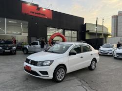 VOLKSWAGEN Voyage 1.6 4P FLEX MSI