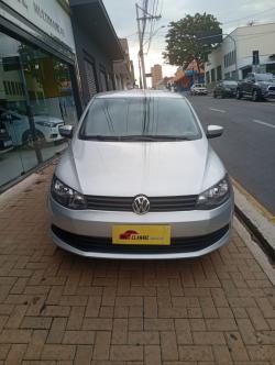 VOLKSWAGEN Voyage 1.0 4P CITY FLEX