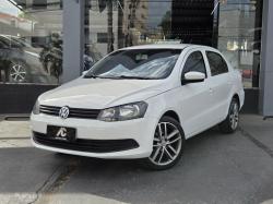 VOLKSWAGEN Voyage 1.6 4P CITY FLEX