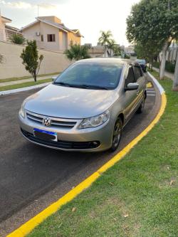 VOLKSWAGEN Voyage 1.0 4P TREND FLEX