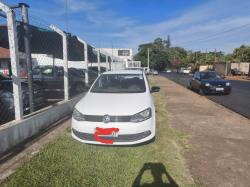 VOLKSWAGEN Voyage 1.0 4P FLEX SELE��O