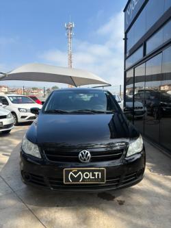 VOLKSWAGEN Voyage 1.6 4P G6 I-TREND FLEX