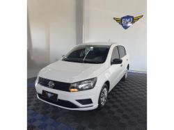 VOLKSWAGEN Voyage 1.6 4P FLEX MSI