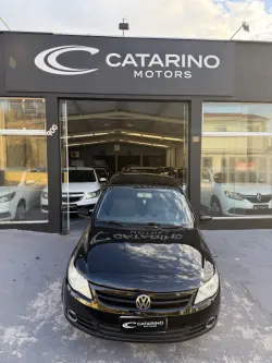 VOLKSWAGEN Voyage 1.0 4P FLEX