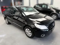 VOLKSWAGEN Voyage 1.0 4P FLEX