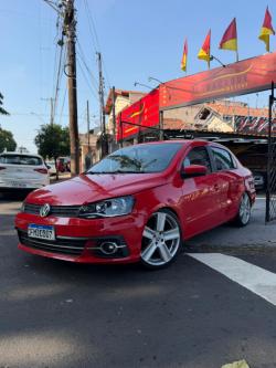 VOLKSWAGEN Voyage 1.0 4P TREND FLEX