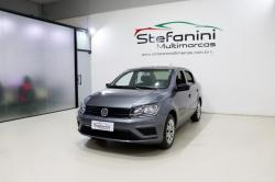 VOLKSWAGEN Voyage 1.0 4P FLEX