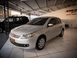 VOLKSWAGEN Voyage 1.0 4P FLEX