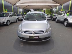 VOLKSWAGEN Voyage 1.6 4P TRENDLINE FLEX