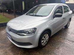 VOLKSWAGEN Voyage 1.6 4P FLEX MSI