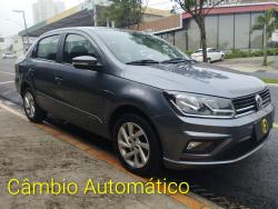 VOLKSWAGEN Voyage 1.6 4P FLEX AUTOM�TICO