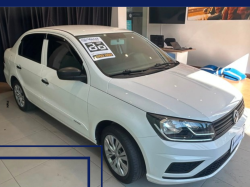 VOLKSWAGEN Voyage 1.0 4P FLEX