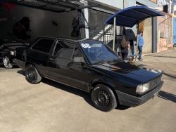 VOLKSWAGEN Voyage 1.6 CL