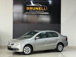VOLKSWAGEN Voyage 1.0 4P CITY FLEX